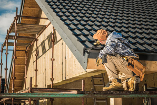 Best Heating Cable for Roof Installation  in Berly, MO