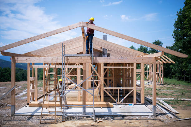 Best Flat Roof Repair Services  in Berly, MO