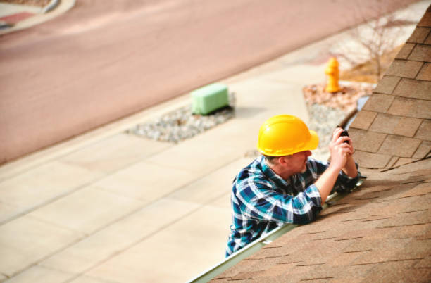Quick and Trustworthy Emergency Roof Repair Services in Moberly, MO