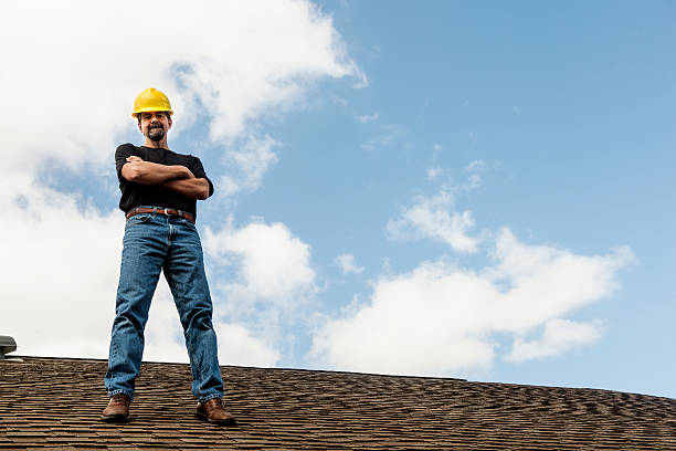 Reliable Moberly, MO Roofing Contractor Solutions