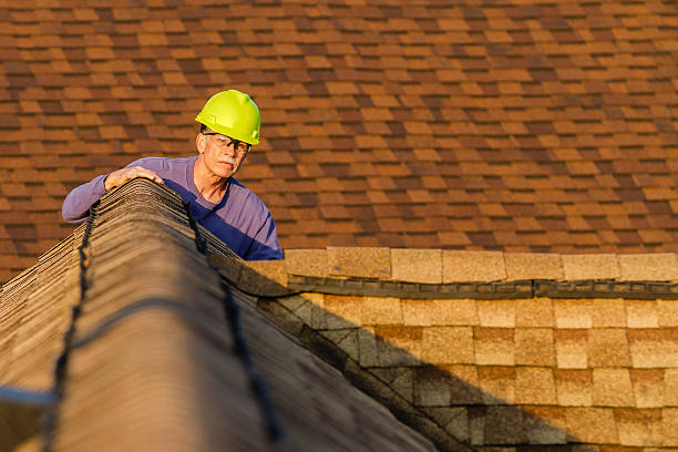 Best Roof Restoration Services  in Berly, MO