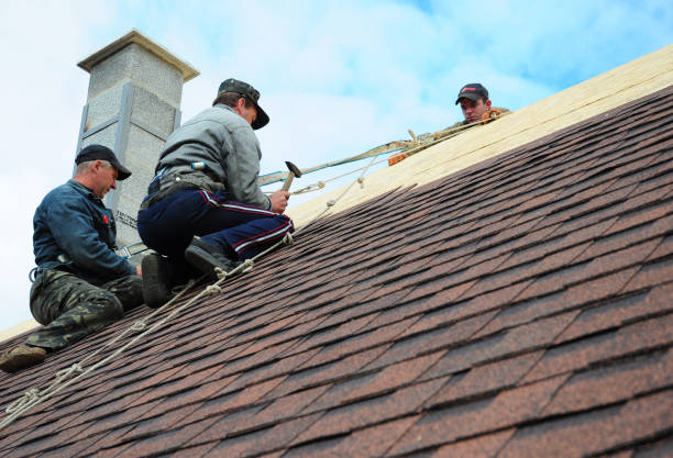 Best Gutter Installation and Roofing  in Berly, MO